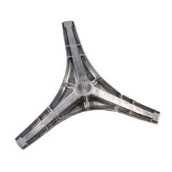 Crosspiece of the washing machine tank; shaft L=100mm LG (DISCOUNTED PRODUCT)