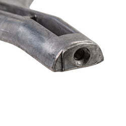 Crosspiece of the washing machine tank; shaft L=100mm LG (DISCOUNTED PRODUCT)