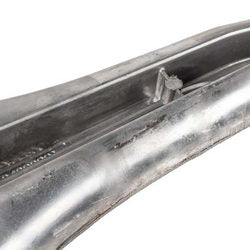 Crosspiece of the washing machine tank; shaft L=100mm LG (DISCOUNTED PRODUCT)