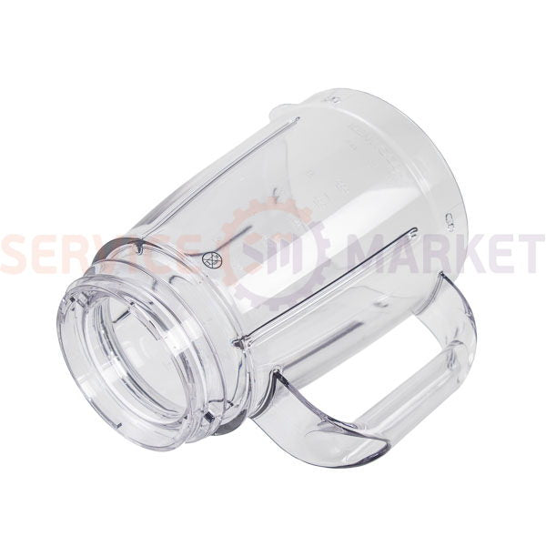 Blender bowl 1600ml Kenwood