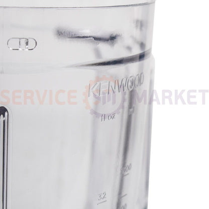 Blender bowl 1600ml Kenwood