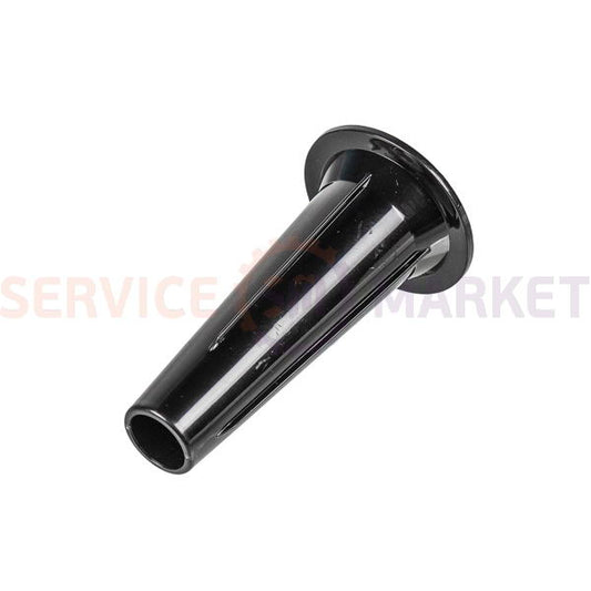 Sausage attachment for meat grinder D=60mm Moulinex