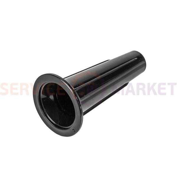 Sausage attachment for meat grinder D=60mm Moulinex