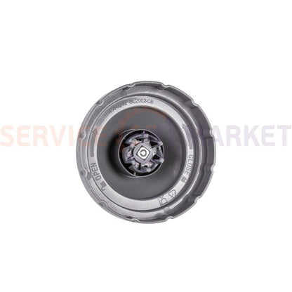 Knife - chopper assembly for Kenwood blender gray
