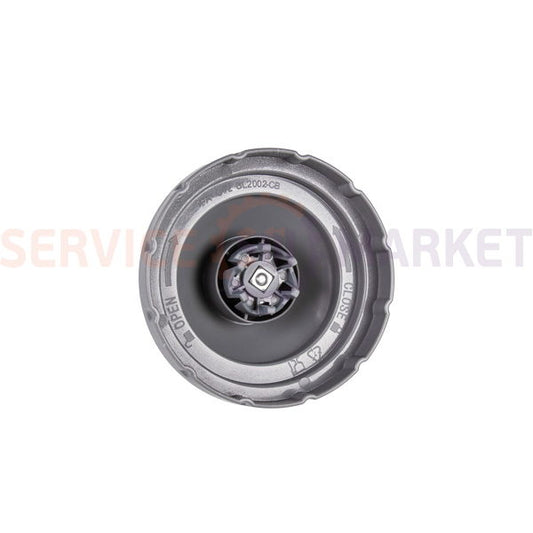 Knife - chopper assembly for Kenwood blender gray