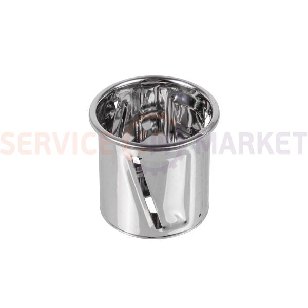 Slicing drum (shredder) for meat grinder HV1 Moulinex