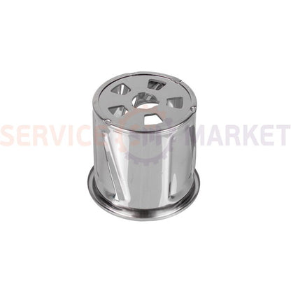 Slicing drum (shredder) for meat grinder HV1 Moulinex