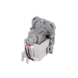 Pump B20-6 (contact section at the back, 3 protections) Electrolux