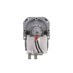 Pump B20-6 (contact section at the back, 3 protections) Electrolux