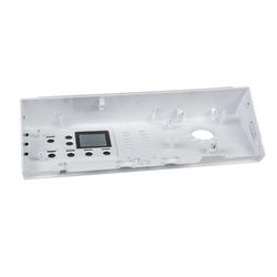 Control panel cover for Electrolux vert. washing machine