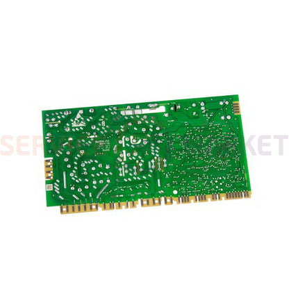 Power board (without firmware) for washing machine Electrolux