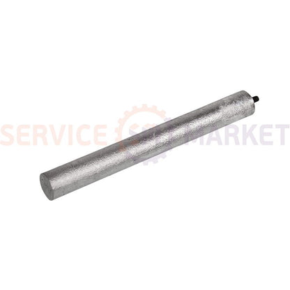 Magnesium anode D=21.3mm L=180mm, thread M5x10 Ariston