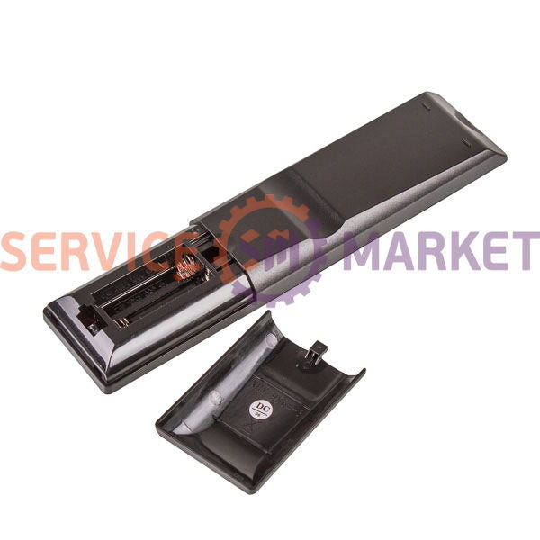 Remote control for Hisense TV