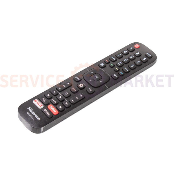 Remote control for TV EN2BB22Н Hisense