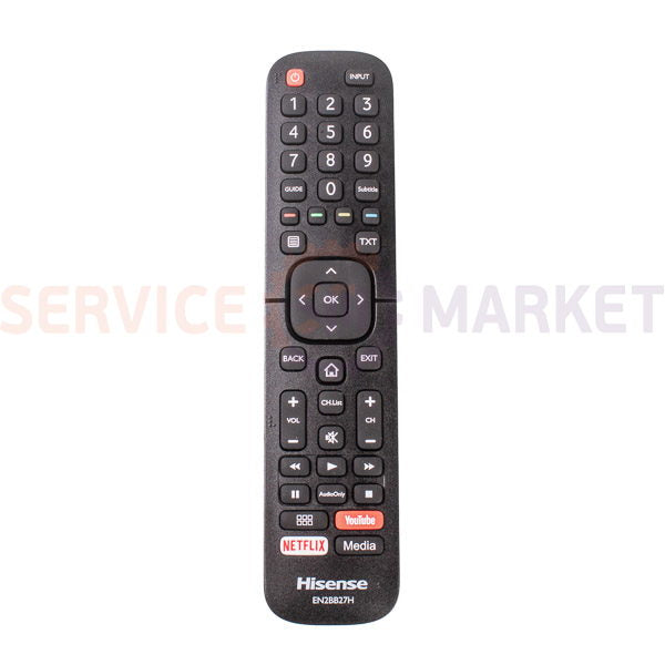 Пульт для телевизора EN2BB22Н Hisense