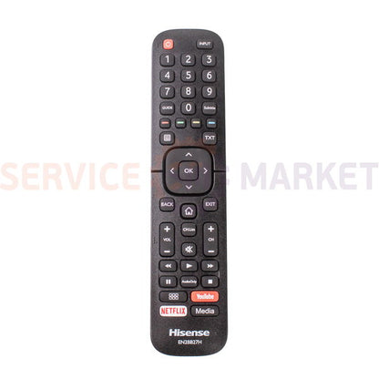 Пульт для телевизора EN2BB22Н Hisense
