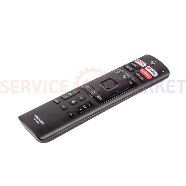 Hisense HT244595 ERF3I69H Remote Control