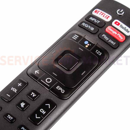 Hisense HT244595 ERF3I69H Remote Control
