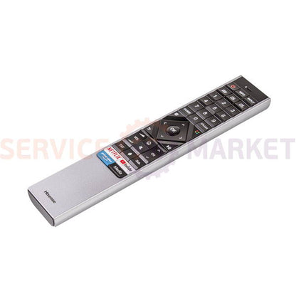 Remote control for Hisense TV