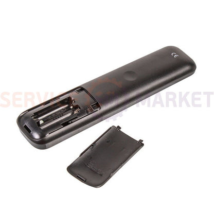 Hisense TV ERF2F60H Remote control
