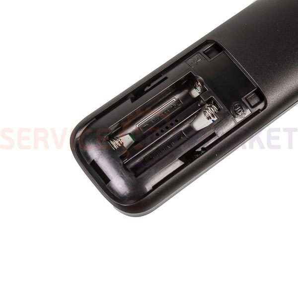 Hisense TV ERF2F60H Remote control