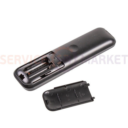 Remote control for TV EN2BI27H Hisense