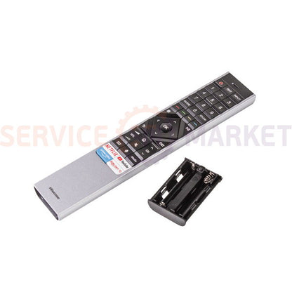 Remote control for TV ERF6A64 Hisense