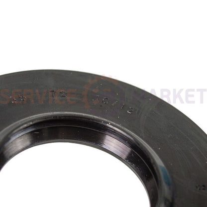 Seal for washing machine 35*72*10/12 SKL Bosch