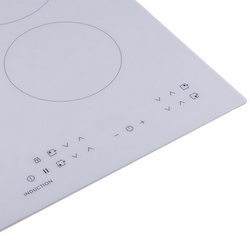 Slope (spare part) for induction cooking surface 5551127177 Electrolux