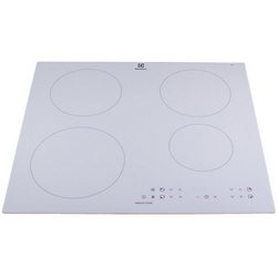 Slope (spare part) for induction cooking surface 5551127177 Electrolux