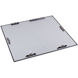 Slope (spare part) for induction cooking surface 5551127177 Electrolux