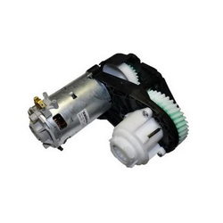 Engine 12034305 with gearbox for Bosch meat grinder