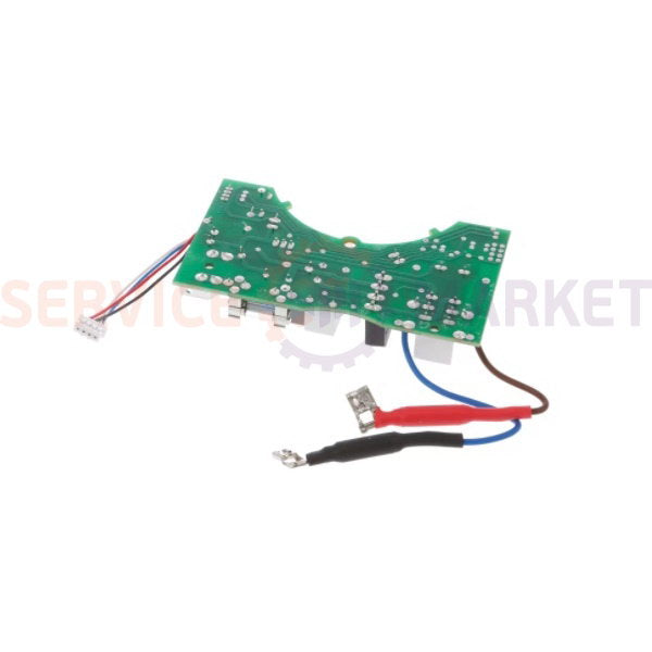 Control board FW350.1035 12014073 for a Bosch grinder