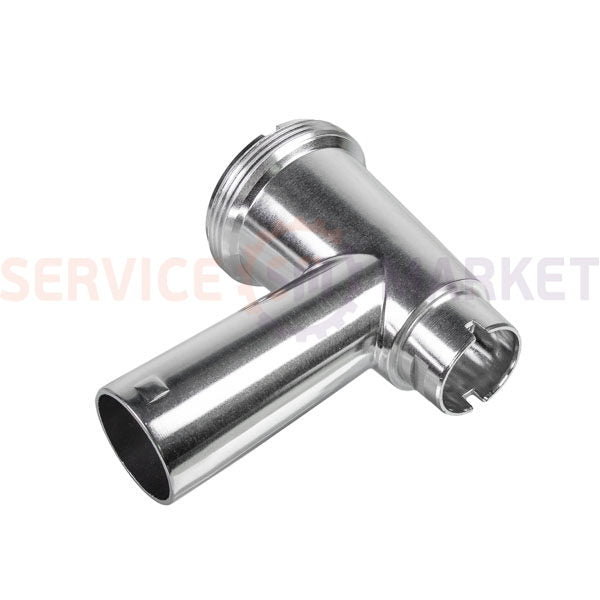 Tube for meat grinder HV10 Moulinex