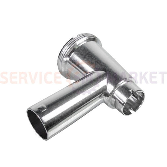 Tube for meat grinder HV10 Moulinex