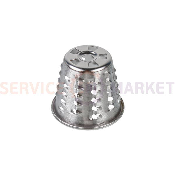 Drum-grater (fine) for meat grinder Moulinex