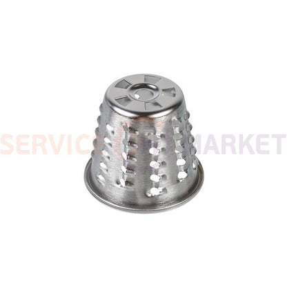Drum-grater (fine) for meat grinder Moulinex