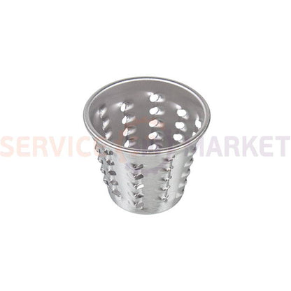 Барабанчик-терка (мелкая) для мясорубки Moulinex