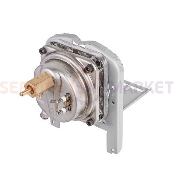 Boiler complete with heating element 1000W 225V for coffee maker DeLonghi