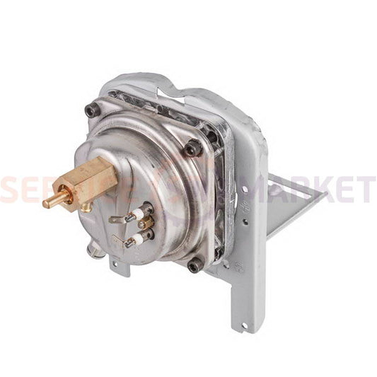 Boiler complete with heating element 1000W 225V for coffee maker DeLonghi
