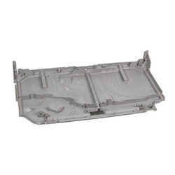 Bottom tray for Electrolux dishwasher