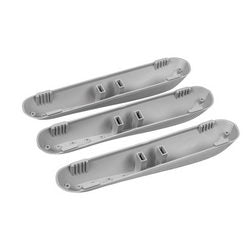Drum rib set (3 pcs.) for washing machine L=258mm AEG