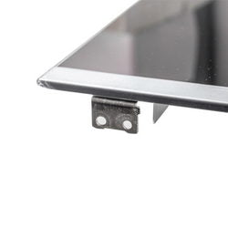 External door glass for oven 595x455mm Bosch