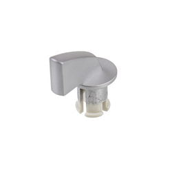 Coffee grind adjustment knob for AEG coffee machine