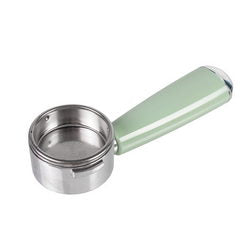 Filter holder + filter sieve for Ariete coffee maker