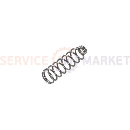 Valve spring for DeLonghi coffee maker