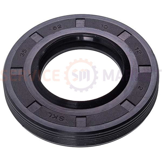 Сальник для стиральной машины 35*62*10/12 SKL Bosch