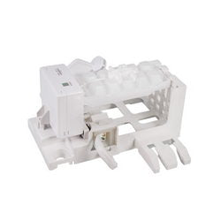 Ice maker housing for Electrolux refrigerator