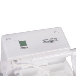 Ice maker housing for Electrolux refrigerator