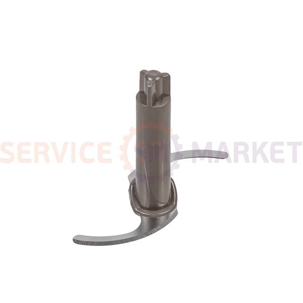 Knife for the chopper bowl 600ml blender Electrolux